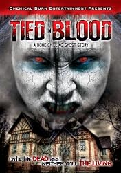 Tied in Blood: A Chilling Ghost Story