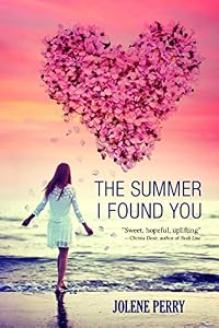 The Summer I Found You