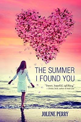 The Summer I Found You