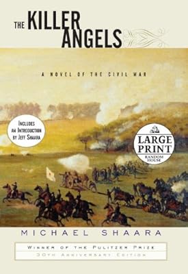 The Killer Angels