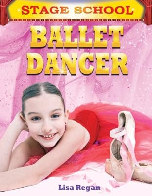 Ballet Dancer (Stage School)