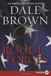 Rogue Forces LP