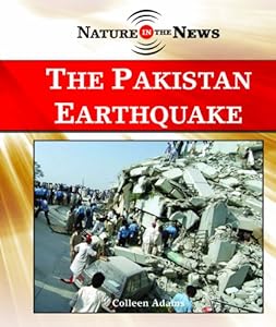 The Pakistan Earthquake (Nature in the News)