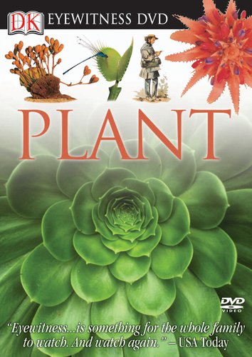 Eyewitness DVD: Plant (Eyewitness Videos) by Martin Sheen