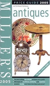 Miller's Antiques Price Guide 2005 by Elizabeth Norfolk