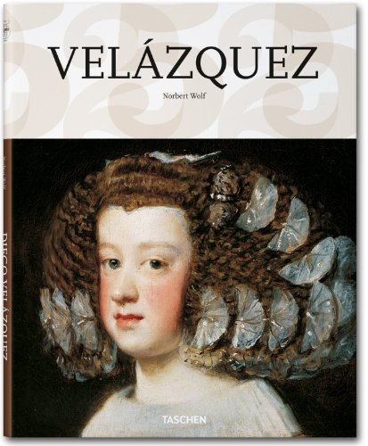Velazquez by Norbert Wolf