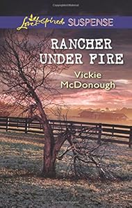Rancher Under Fire