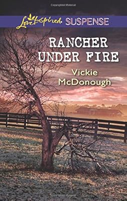 Rancher Under Fire