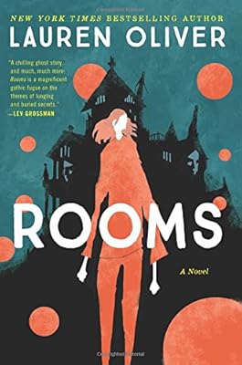 Rooms : a novel