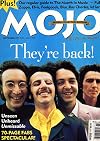 Mojo - The Music Magazine, November 1995 (24)