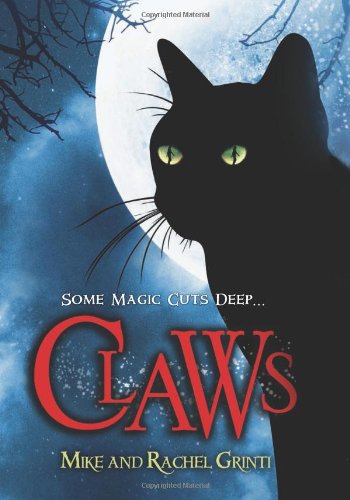 Claws by Erin Hunter