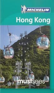 Michelin Must Sees Hong Kong