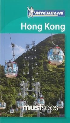 Michelin Must Sees Hong Kong