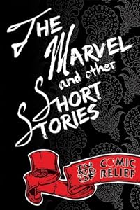 The Marvel and other short stories