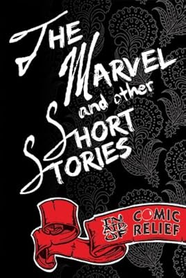 The Marvel and other short stories