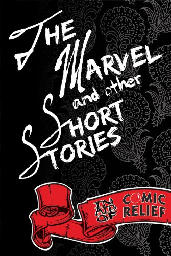 The Marvel and other short stories by Various