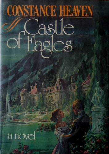 Castle of eagles by Constance Heaven