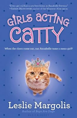 Girls Acting Catty