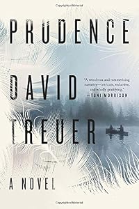 Prudence: A Novel