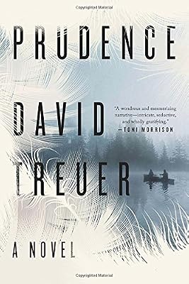 Prudence: A Novel