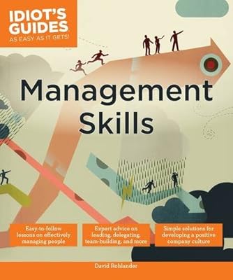 Idiot's Guides: Management Skills