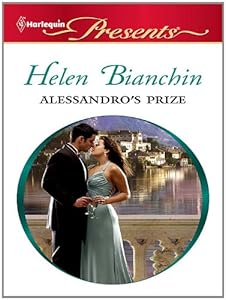 Alessandro's Prize