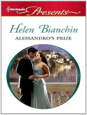 Alessandro's Prize