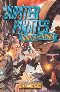 The Jupiter Pirates: Hunt for the Hydra