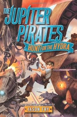 The Jupiter Pirates: Hunt for the Hydra