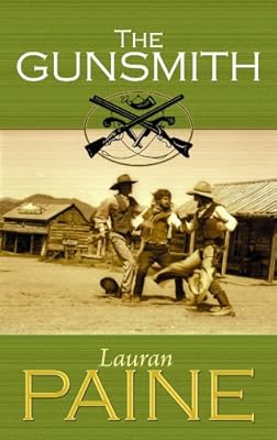 The Gunsmith