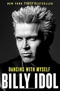 Dancing With Myself by Billy Idol