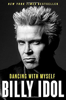 Dancing With Myself