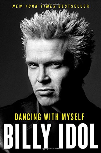 Dancing With Myself by Billy Idol