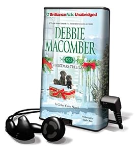 1225 Christmas Tree Lane