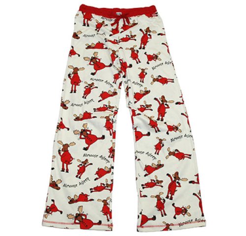 Lazy One Women's Pajama Yoga Pant 