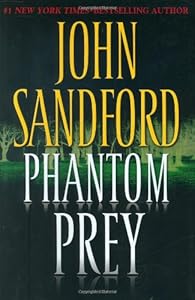 Phantom Prey