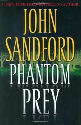Phantom Prey
