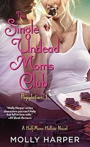 The Single Undead Moms Club