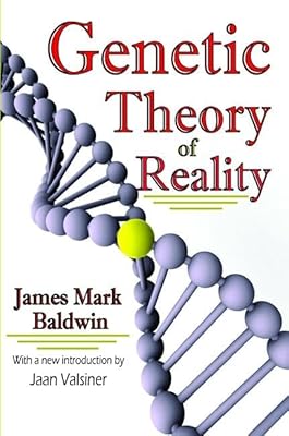 Genetic Theory of Reality