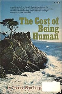Costs of Being Human by Corona Bamberg