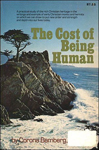 Costs of Being Human by Corona Bamberg
