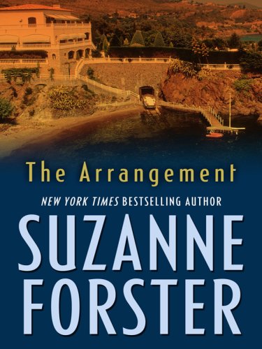 The Arrangement (Thorndike Core) by Suzanne Forster