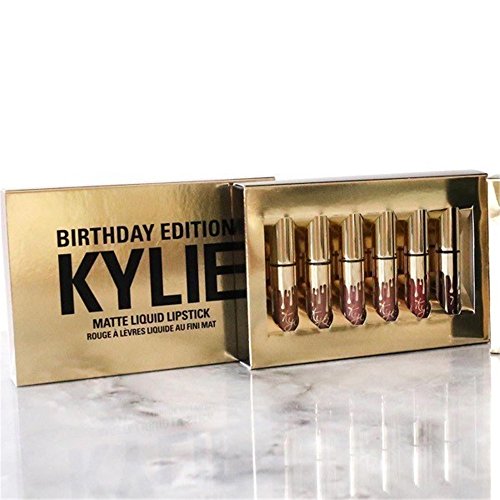 Kylie Cosmetics - Matte Lipstick | Mini Kit - Mini Lip Kits