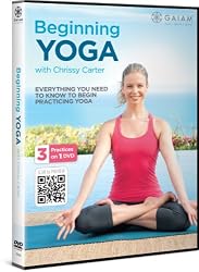 Beginning Yoga with Chrissy Carter