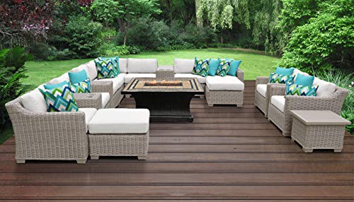 Algopix Similar Product 9 - TK Classics COAST17bWHITE Coast