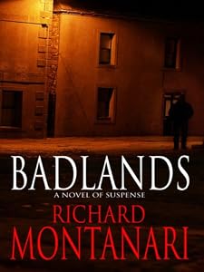 Badlands: A Novel of Suspense