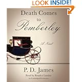 Death Comes to Pemberley