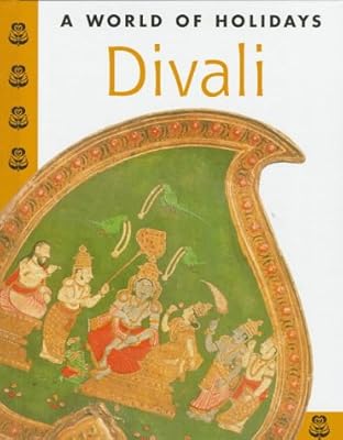 Divali (World of Holidays)