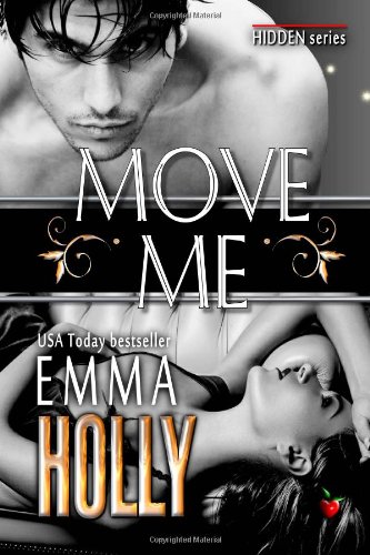 Move Me by Emma Holly