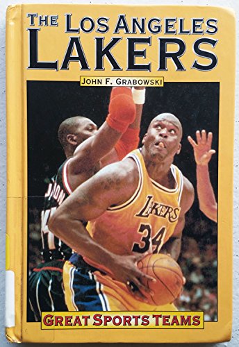 Algopix Similar Product 13 - Great Sports Teams  The Los Angeles